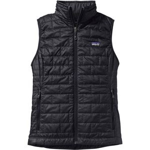 Women's Patagonia Nano Puff Vest